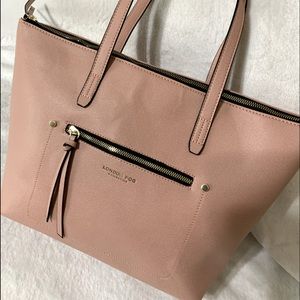London Fog large tote